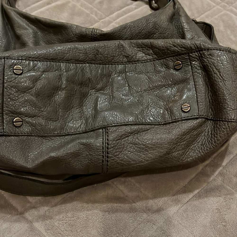 Liebeskind, Berlin, leather purse - Picture 7 of 11